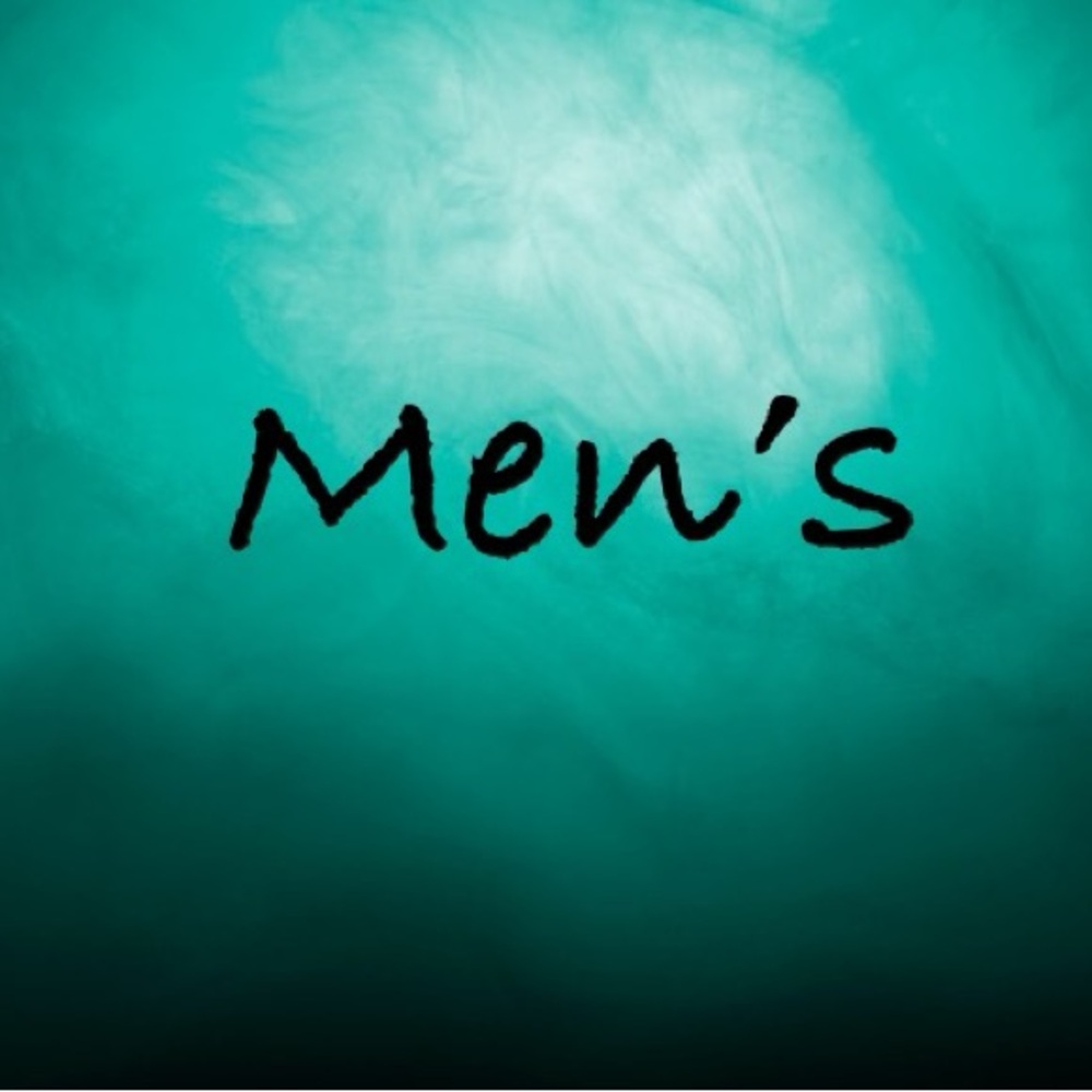 Men’s Clothing